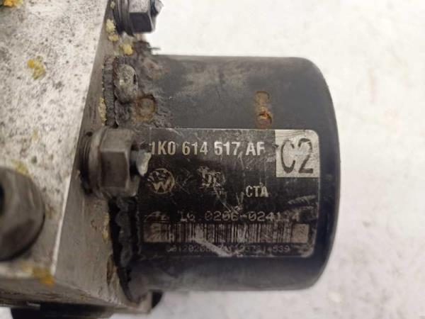 BLOC HYDRAULIC ABS VAG - Vue 2